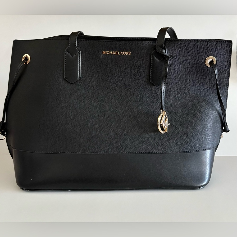 Michael Kors Trista Drawstring Tote